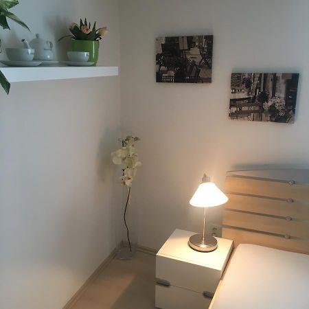 Apartment Pod Kotnovem Tabor Bagian luar foto