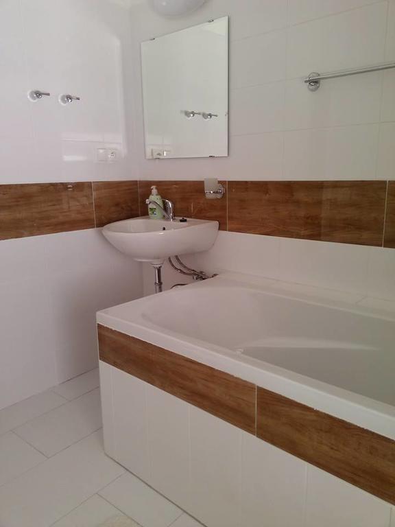Apartment Pod Kotnovem Tabor Bagian luar foto