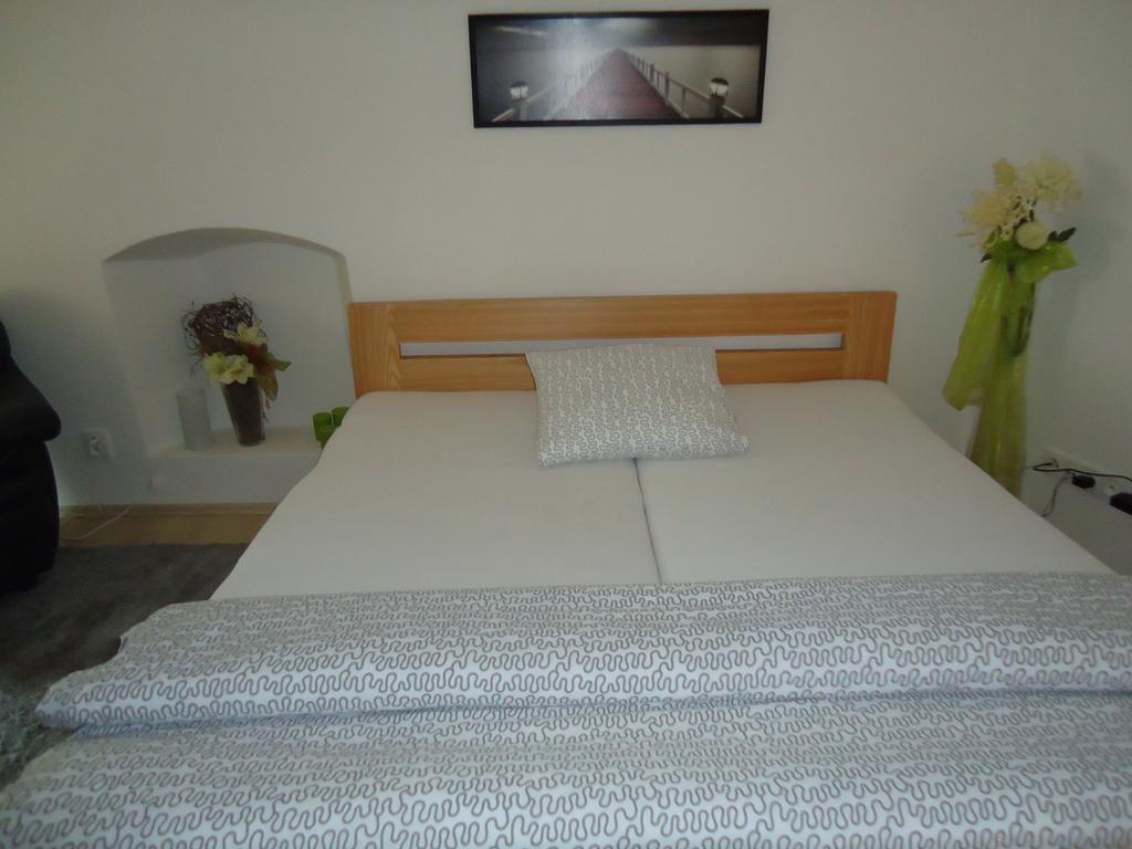Apartment Pod Kotnovem Tabor Ruang foto