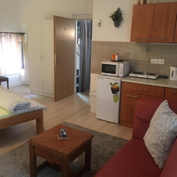 Apartment Pod Kotnovem Tabor Bagian luar foto