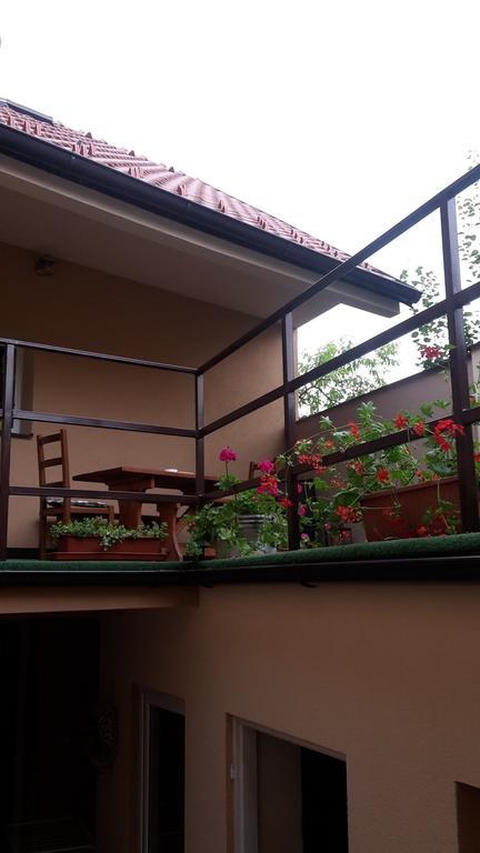 Apartment Pod Kotnovem Tabor Bagian luar foto