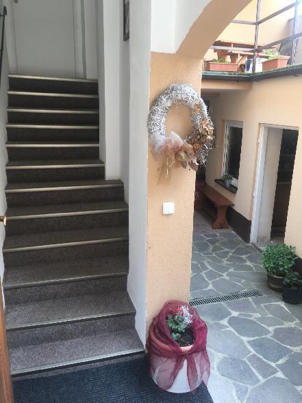 Apartment Pod Kotnovem Tabor Bagian luar foto
